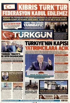 Türkgün