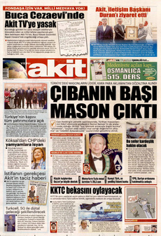 Yeni Akit