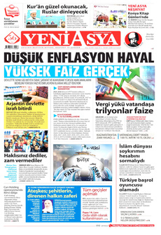 Yeni Asya