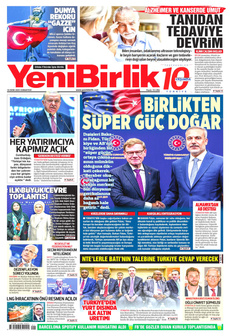 Yenibirlik