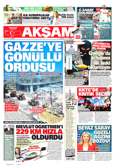 Akşam