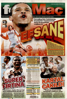 Fotomaç