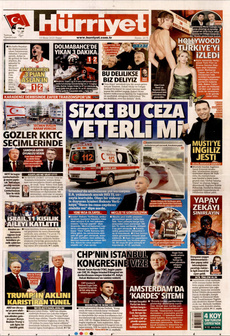 Hürri̇yet
