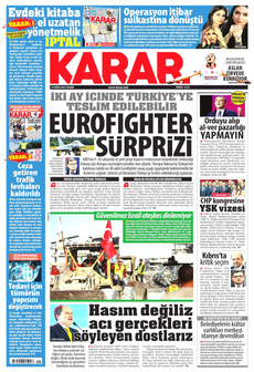 Karar