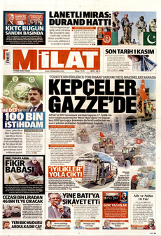 Mi̇lat