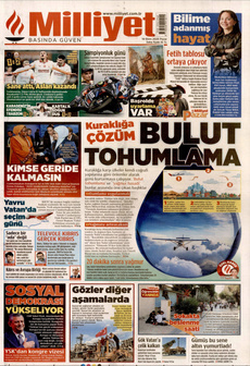 Mi̇lli̇yet