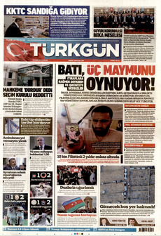Türkgün