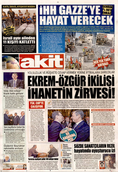 Yeni̇ aki̇t