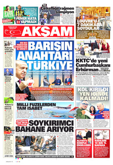 Akşam