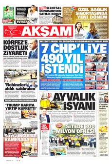 Akşam