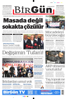 Bi̇rgün