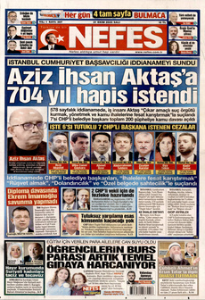 Nefes