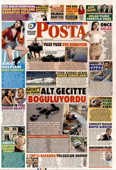 posta Gazetesi
