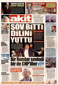 Yeni Akit
