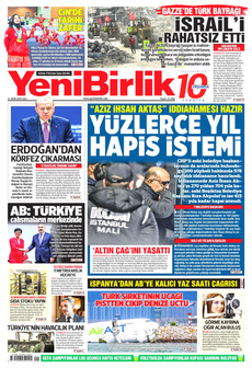 Yenibirlik