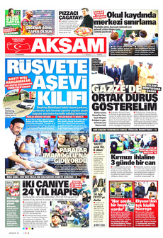 Akşam