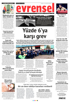Evrensel