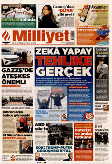 Mi̇lli̇yet