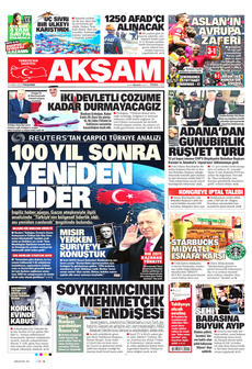 Akşam