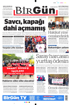 Bi̇rgün
