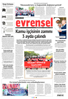 Evrensel