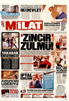 Mi̇lat