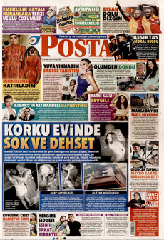 posta Gazetesi