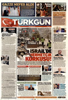 Türkgün