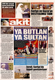Yeni̇ aki̇t