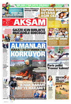 Akşam