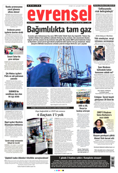 Evrensel