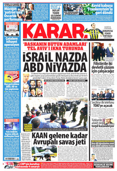Karar