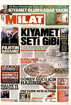 Mi̇lat