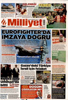 Milliyet