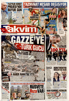 Takvim