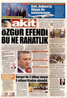 Yeni̇ aki̇t