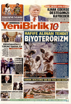 Yeni̇bi̇rli̇k