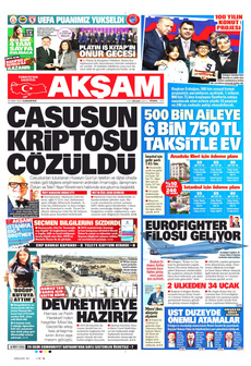 Akşam