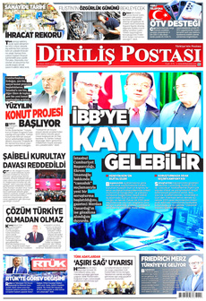 Diriliş Postası