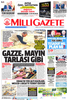 Milli Gazete