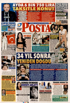 posta Gazetesi