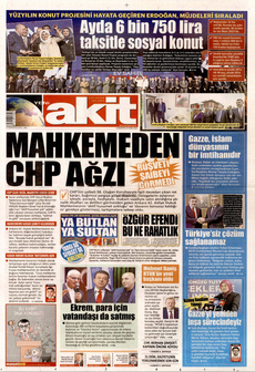 Yeni Akit
