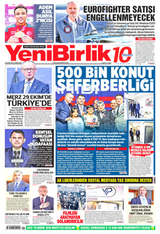 Yenibirlik