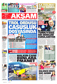 Akşam