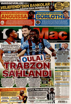 Fotomaç 