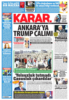 Karar