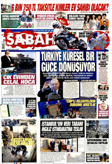 Sabah 