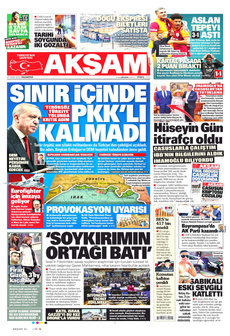 Akşam