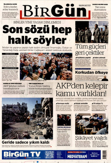 Bi̇rgün