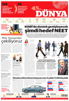 Dünya